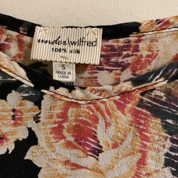 Wilfred Silk Cami - Picture 2 of 3